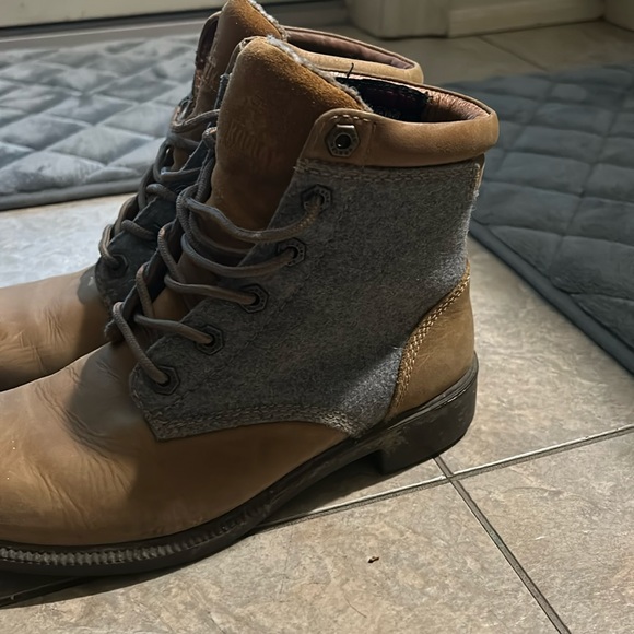 Kodiak Original Fleece Waterproof Boot - Picture 4 of 7